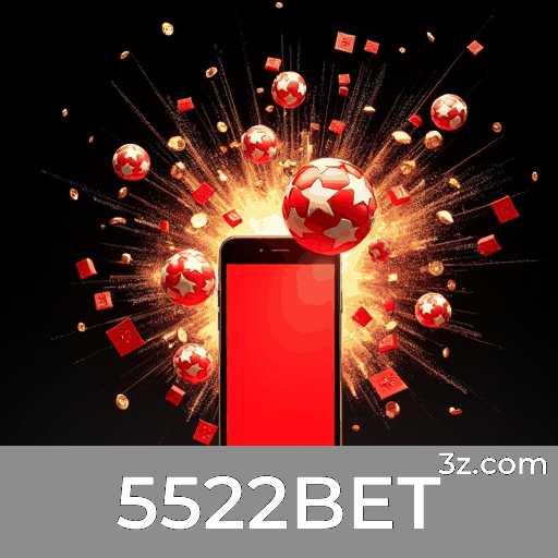 5522BET: Plataforma Segura e Entretenimento Premium
