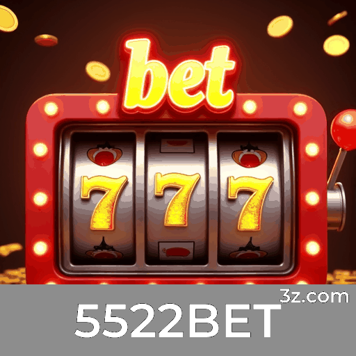 Desenvolvedores de Topo e Inovação na Plataforma 5522BET