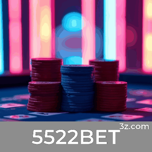 5522BET: Plataforma Segura e Entretenimento Premium
