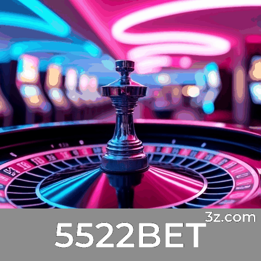 5522BET Casino: Desfrute da Experiência VIP Exclusiva