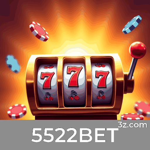 Desenvolvedores de Topo e Inovação na Plataforma 5522BET