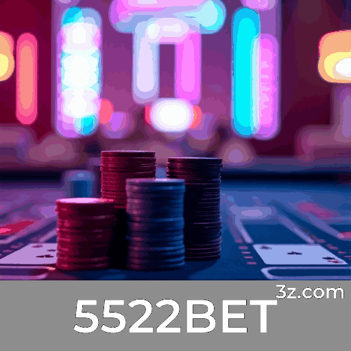 5522BET: Plataforma de Apostas Segura e Eficiente