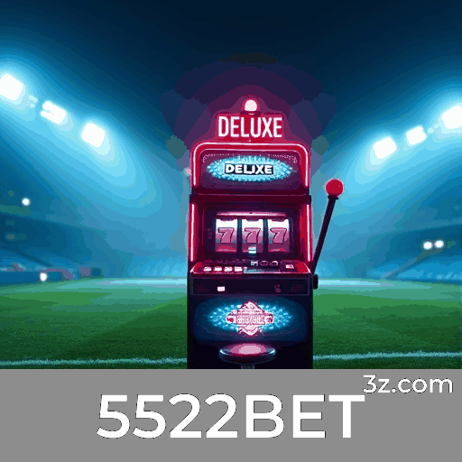 Análise Esportiva Profunda e Apostas na 5522BET