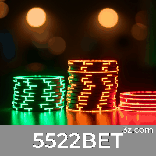 5522BET Casino: Desfrute da Experiência VIP Exclusiva