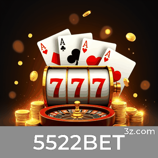 5522BET: Jogos Exclusivos com Desenvolvedores de Topo e Inovação Tecnológica