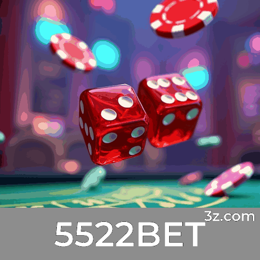 5522BET Crash: Ganhos Altos e Decisões Rápidas