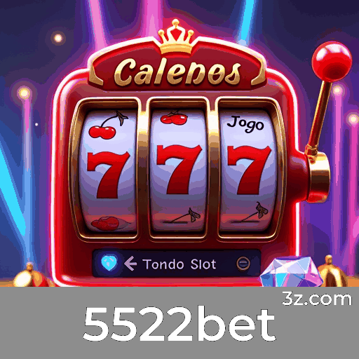 Formulário de cadastro da 5522bet